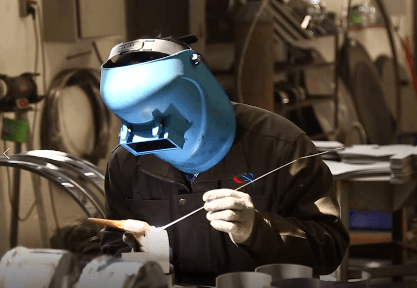 優(yōu)質的工藝